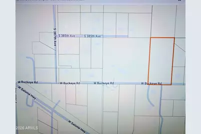 384Xxx W Buckeye Rd -- #_, Tonopah, AZ 85354 - Photo 3