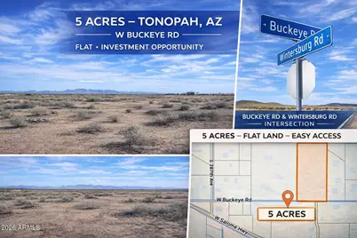 384Xxx W Buckeye Rd -- #_, Tonopah, AZ 85354 - Photo 1