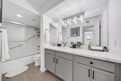 8787 E Mountain View Road #2038, Scottsdale, AZ 85258 - Photo 21