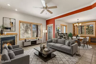 4425 E Savannah Circle, Flagstaff, AZ 86004 - Photo 3