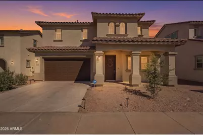 1521 S Senate Street, Chandler, AZ 85286 - Photo 1