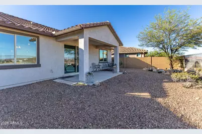 4701 N 204th Avenue, Buckeye, AZ 85396 - Photo 25