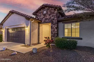 4701 N 204th Ave, Buckeye, AZ 85396 - Photo 3