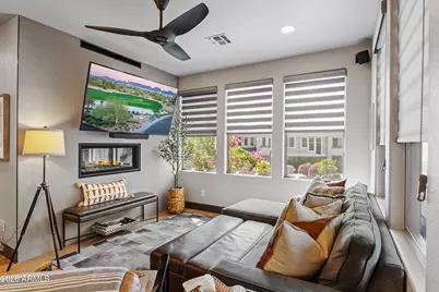 15221 N Clubgate Drive #2077, Scottsdale, AZ 85254 - Photo 19