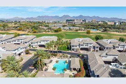 15221 N Clubgate Drive #2077, Scottsdale, AZ 85254 - Photo 35