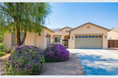 16100 W Coronado Road, Goodyear, AZ 85395 - Photo 1