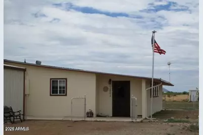 3645 E Robbs Road, Willcox, AZ 85643 - Photo 7