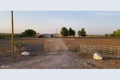 3645 E Robbs Road, Willcox, AZ 85643 - Photo 3