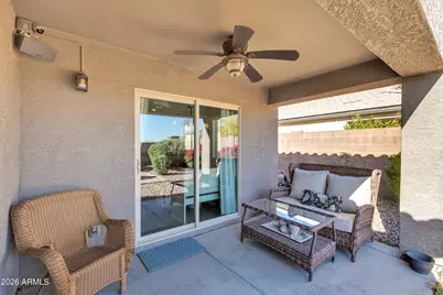 2185 E Hazeltine Way, Gilbert, AZ 85298 - Photo 29