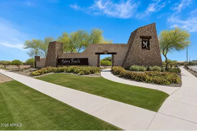 2185 E Hazeltine Way, Gilbert, AZ 85298 - Photo 59