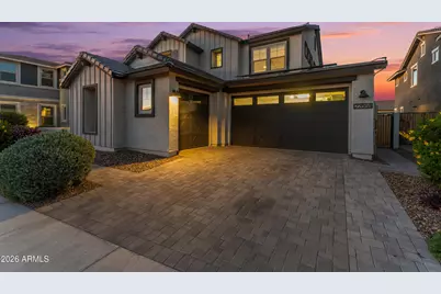 22668 E Camacho Road, Queen Creek, AZ 85142 - Photo 1