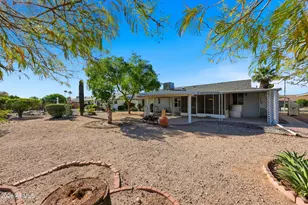 9726 W Alabama Ave, Sun City, AZ 85351 - Photo 35