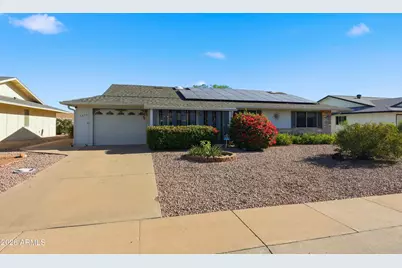 9726 W Alabama Avenue, Sun City, AZ 85351 - Photo 1