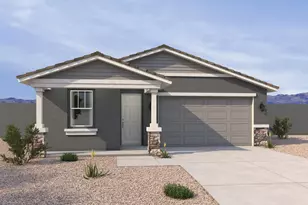 4736 W Ellis St, Laveen, AZ 85339 - Photo 1