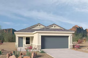 1345 W Shannon Wy, Coolidge, AZ 85128 - Photo 1