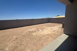 1345 W Shannon Wy, Coolidge, AZ 85128 - Photo 3