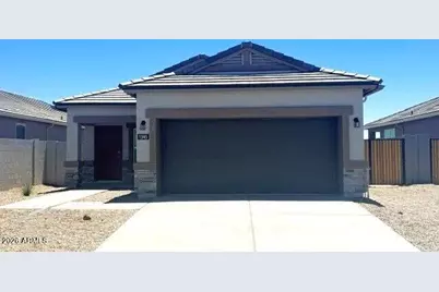 1345 W Shannon Way, Coolidge, AZ 85128 - Photo 1