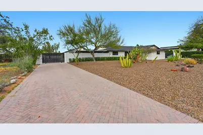 6302 E Cochise Road, Paradise Valley, AZ 85253 - Photo 23