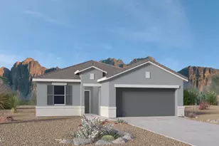 1351 W Shannons Way, Coolidge, AZ 85128 - Photo 1