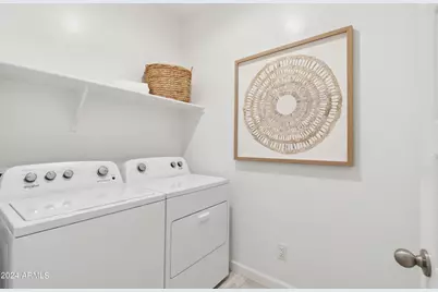 1368 W Shannons Way, Coolidge, AZ 85128 - Photo 23