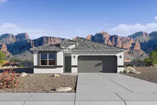 1368 W Shannons Way, Coolidge, AZ 85128 - Photo 1