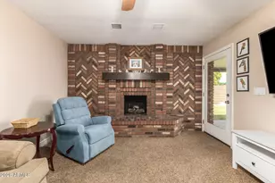 628 W Camino Cir, Mesa, AZ 85201 - Photo 7