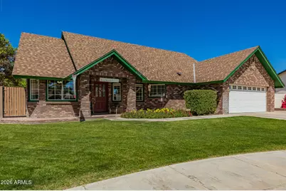 628 W Camino Circle, Mesa, AZ 85201 - Photo 3