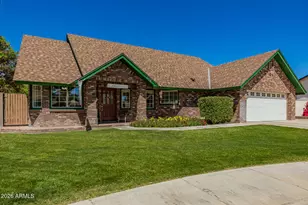 628 W Camino Cir, Mesa, AZ 85201 - Photo 3