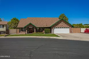 628 W Camino Cir, Mesa, AZ 85201 - Photo 1