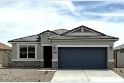 1411 W Shannons Way, Coolidge, AZ 85128 - Photo 1