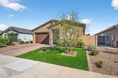 4176 W Janie Street, San Tan Valley, AZ 85144 - Photo 3