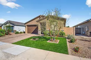 4176 W Janie St, San Tan Valley, AZ 85144 - Photo 3