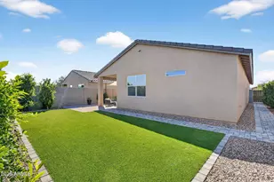 4176 W Janie St, San Tan Valley, AZ 85144 - Photo 39