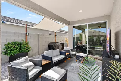 4176 W Janie Street, San Tan Valley, AZ 85144 - Photo 43