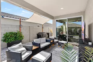 4176 W Janie St, San Tan Valley, AZ 85144 - Photo 43