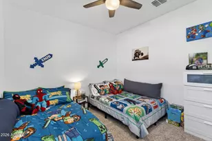 4176 W Janie St, San Tan Valley, AZ 85144 - Photo 33