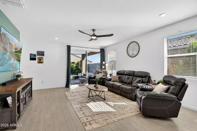 4176 W Janie Street, San Tan Valley, AZ 85144 - Photo 5