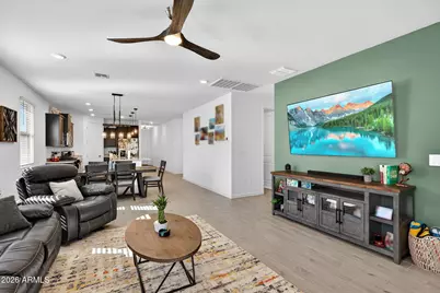 4176 W Janie Street, San Tan Valley, AZ 85144 - Photo 7