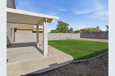 1905 E Cowboy Cove Trail, San Tan Valley, AZ 85143 - Photo 25