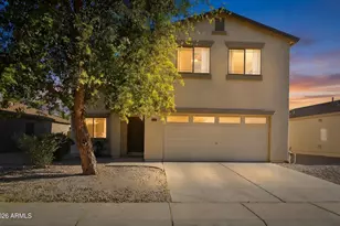 1905 E Cowboy Cove Trail, San Tan Valley, AZ 85143 - Photo 1