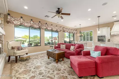 17676 N 99th Place, Scottsdale, AZ 85255 - Photo 13