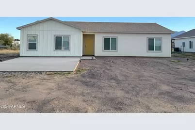 480 W 220 S --, Pima, AZ 85543 - Photo 1