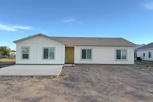 480 W 220 S --, Pima, AZ 85543 - Photo 1