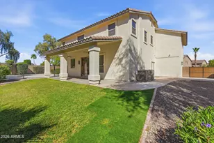 2645 E Elmwood Pl, Chandler, AZ 85249 - Photo 41