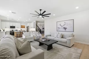 2645 E Elmwood Pl, Chandler, AZ 85249 - Photo 19