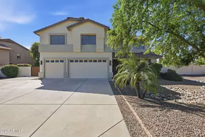 2645 E Elmwood Place, Chandler, AZ 85249 - Photo 1