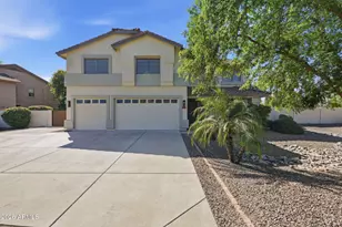 2645 E Elmwood Pl, Chandler, AZ 85249 - Photo 1
