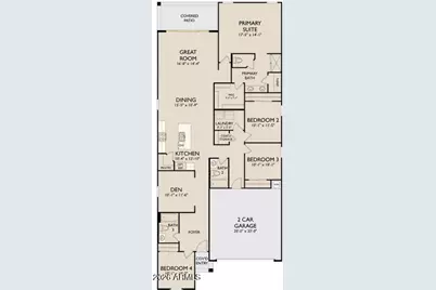 7407 S 47th Drive, Laveen, AZ 85339 - Photo 11