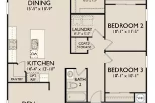 7407 S 47th Dr, Laveen, AZ 85339 - Photo 11