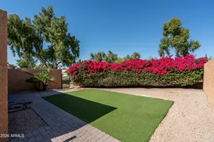 7986 E VÃ­a Del Desierto --, Scottsdale, AZ 85258 - Photo 19